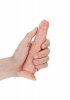 Slim Realistic Dildo with Suction Cup - 6/ 15,5 cm